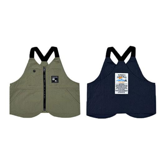 Climbing & Mountaineering Functional Quick-Drying Children's Vest