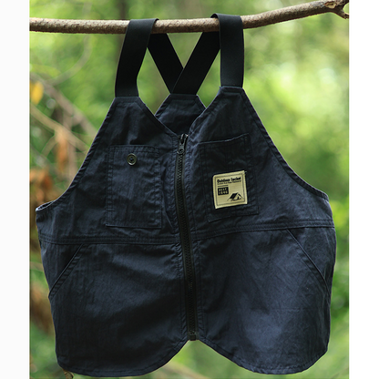 Climbing & Mountaineering Functional Quick-Drying Children's Vest