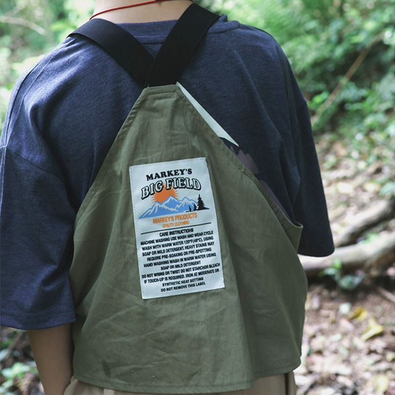 Climbing & Mountaineering Functional Quick-Drying Children's Vest