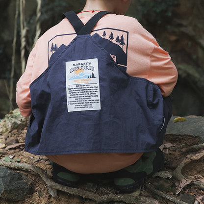 Climbing & Mountaineering Functional Quick-Drying Children's Vest