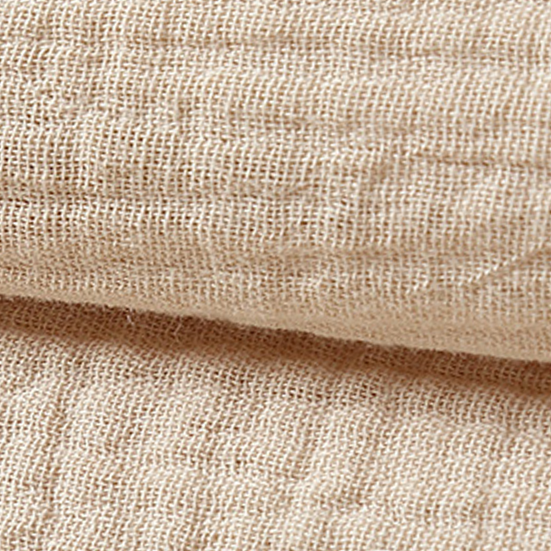 Diamond Quilting with 100% Cotton Baby Blanket & Pillow Ultra Breathable