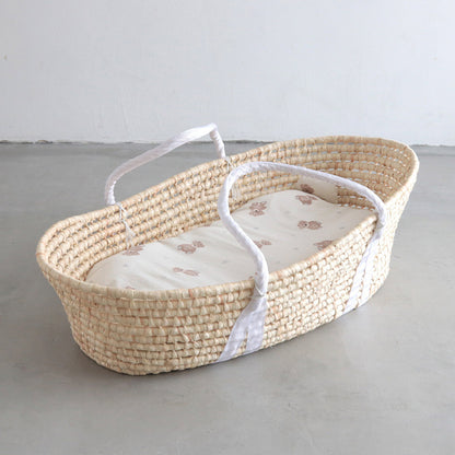 Infant Floor Pillow with Cover
