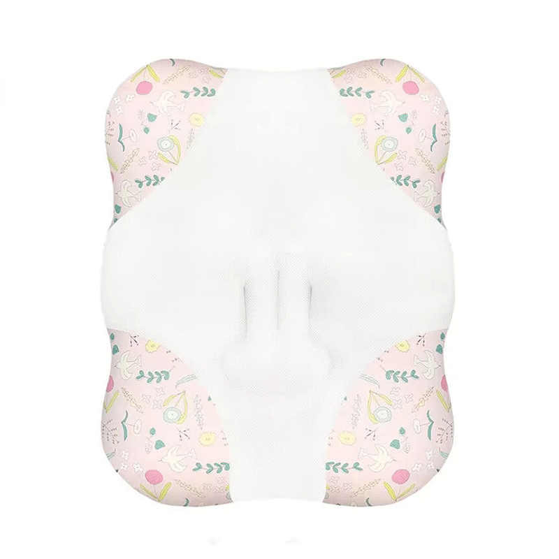 Infant Pillow with 3D Mesh & 25° slope