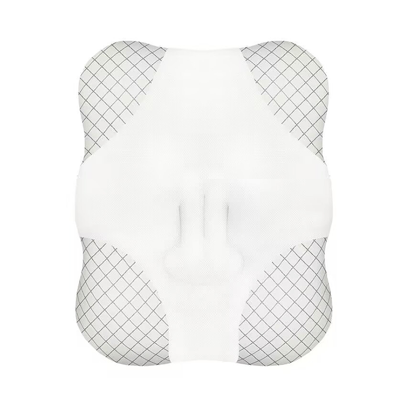 Infant Pillow with 3D Mesh & 25° slope