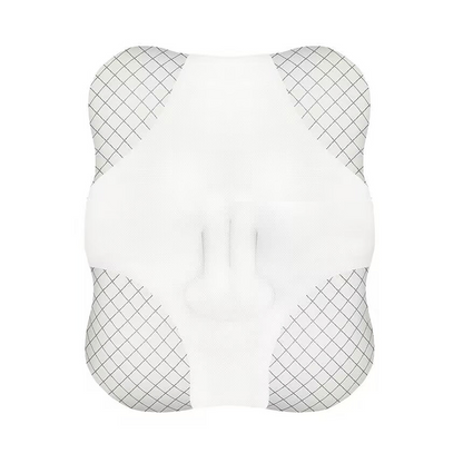 Infant Pillow with 3D Mesh & 25° slope