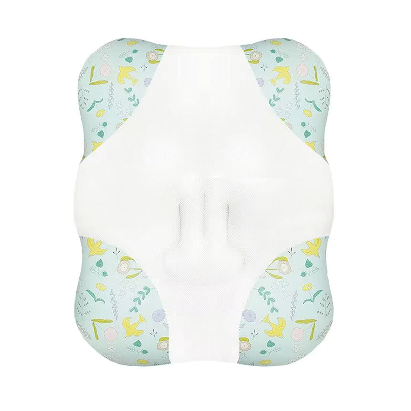 Infant Pillow with 3D Mesh & 25° slope