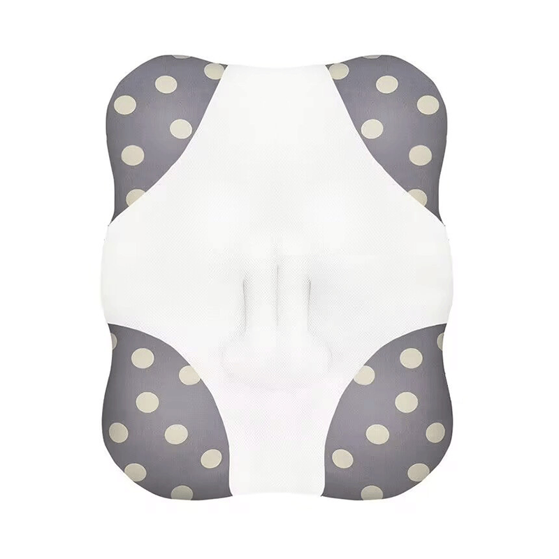 Infant Pillow with 3D Mesh & 25° slope