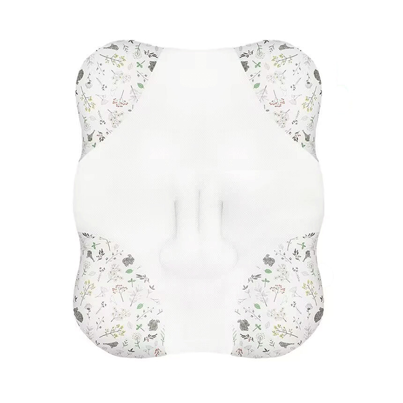 Infant Pillow with 3D Mesh & 25° slope