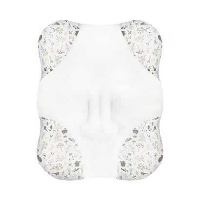 Infant Pillow with 3D Mesh & 25° slope