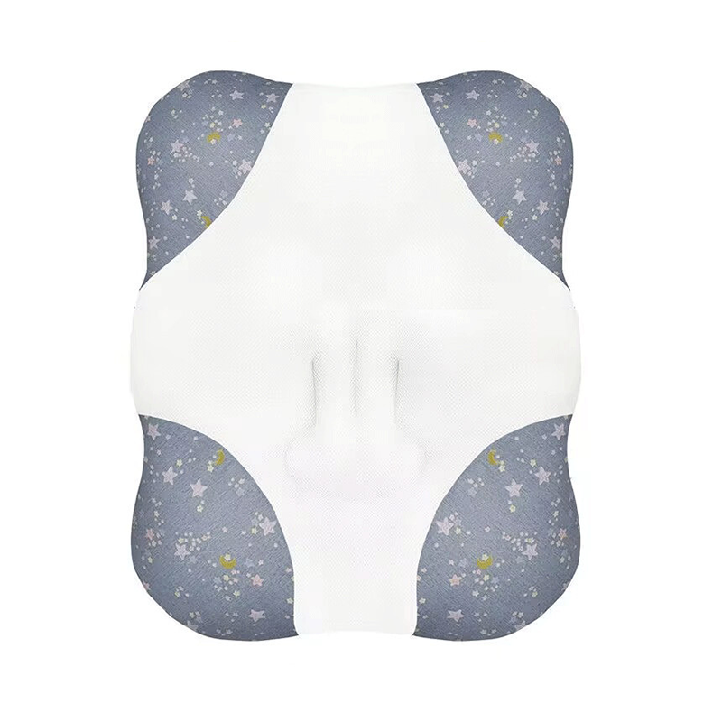 Infant Pillow with 3D Mesh & 25° slope