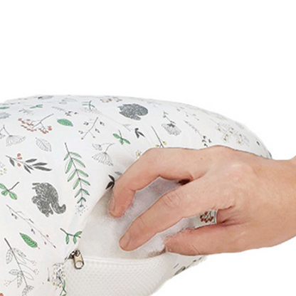 Infant Pillow with 3D Mesh & 25° slope