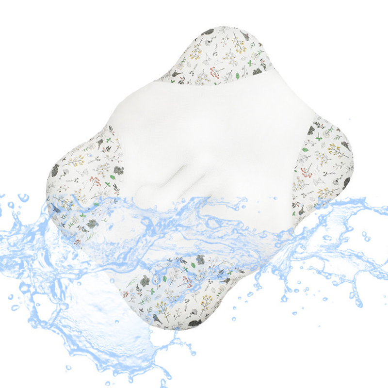 Infant Pillow with 3D Mesh & 25° slope