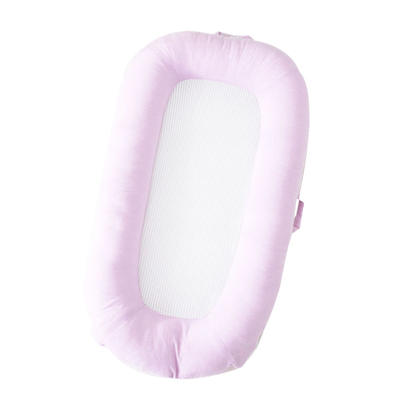 Snuggle Lounger Baby Nest