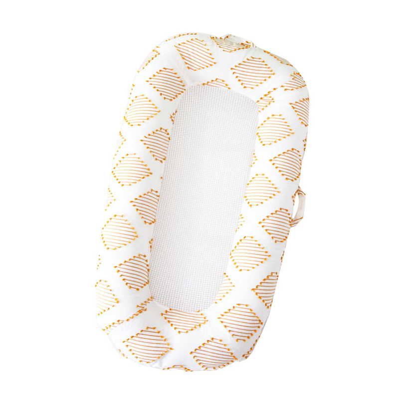 Snuggle Lounger Baby Nest
