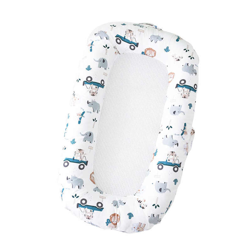 Snuggle Lounger Baby Nest