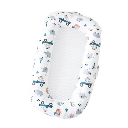 Snuggle Lounger Baby Nest