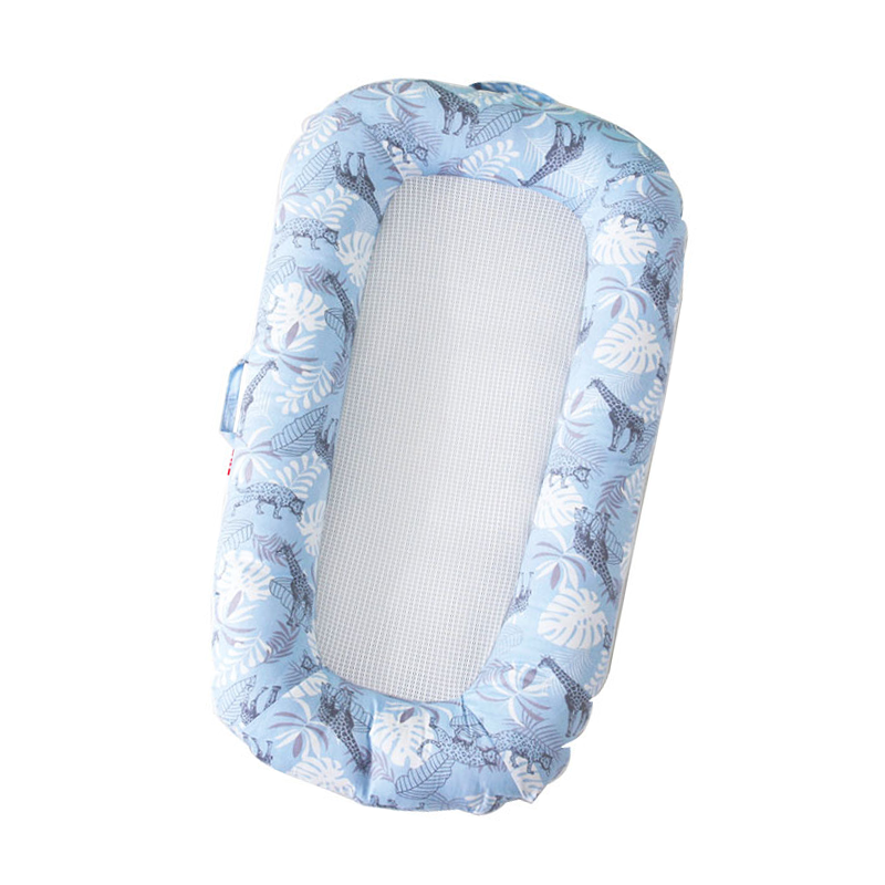 Snuggle Lounger Baby Nest