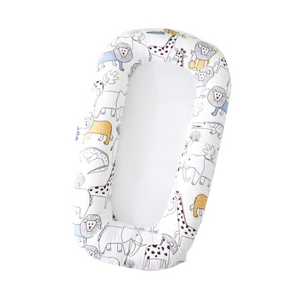 Snuggle Lounger Baby Nest