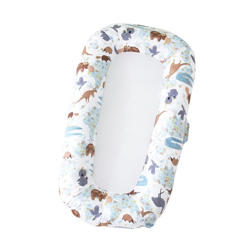 Snuggle Lounger Baby Nest