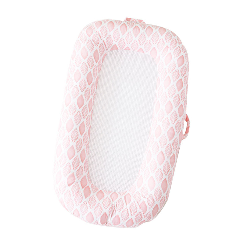 Snuggle Lounger Baby Nest