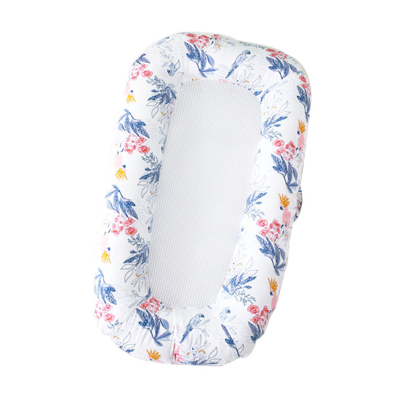 Snuggle Lounger Baby Nest