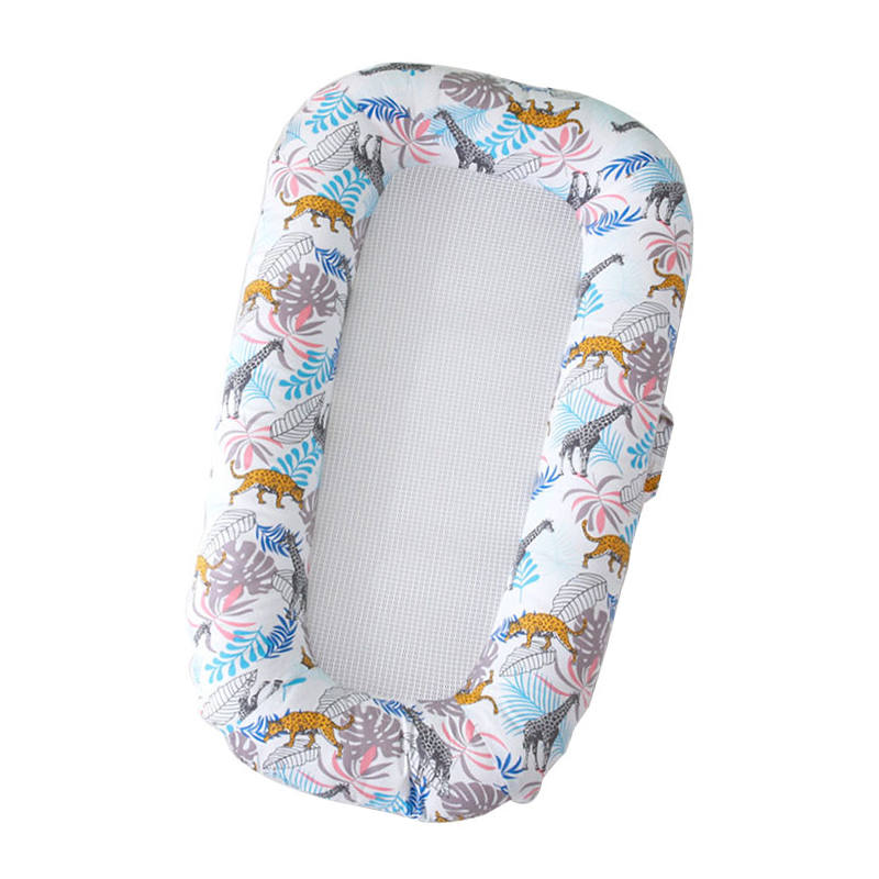 Snuggle Lounger Baby Nest