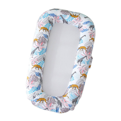 Snuggle Lounger Baby Nest