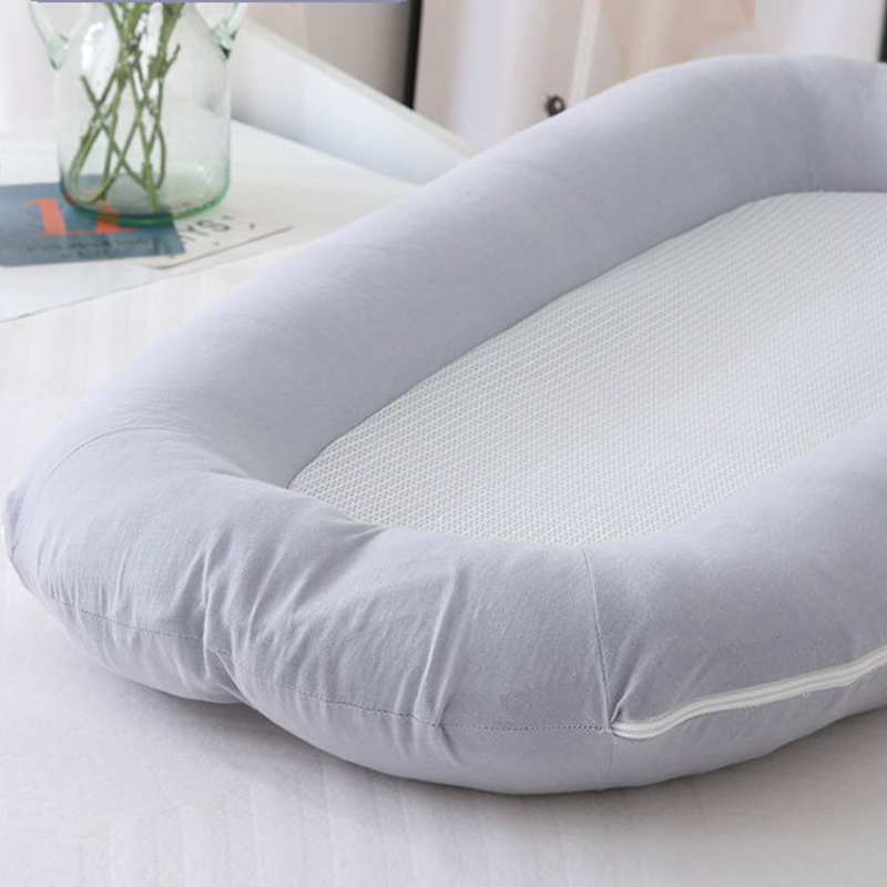 Snuggle Lounger Baby Nest