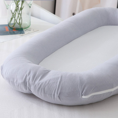 Snuggle Lounger Baby Nest