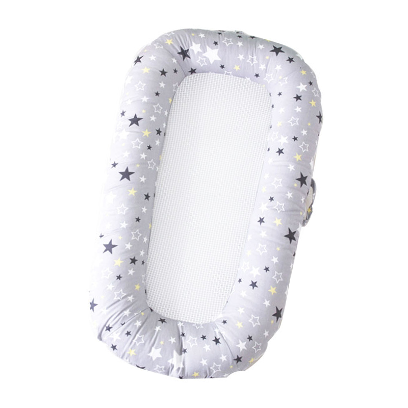 Snuggle Lounger Baby Nest