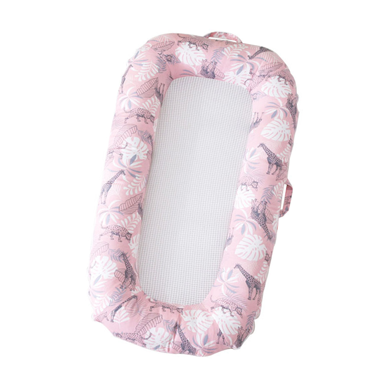 Snuggle Lounger Baby Nest