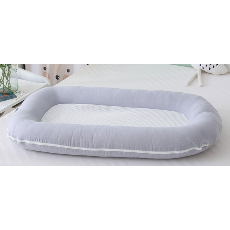 Snuggle Lounger Baby Nest