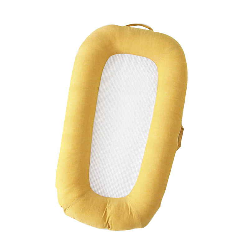 Snuggle Lounger Baby Nest