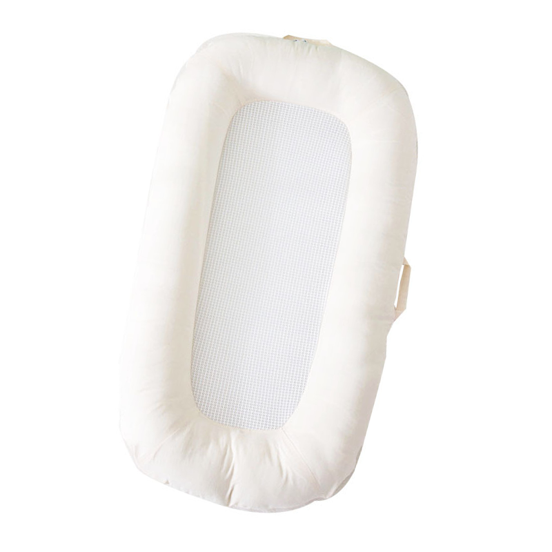 Snuggle Lounger Baby Nest