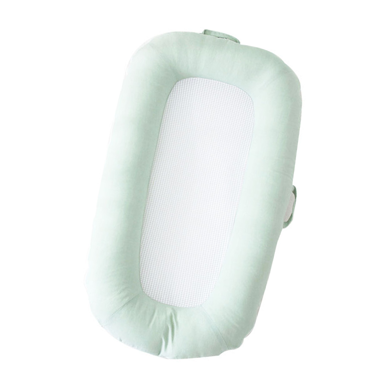 Snuggle Lounger Baby Nest