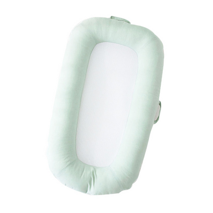 Snuggle Lounger Baby Nest