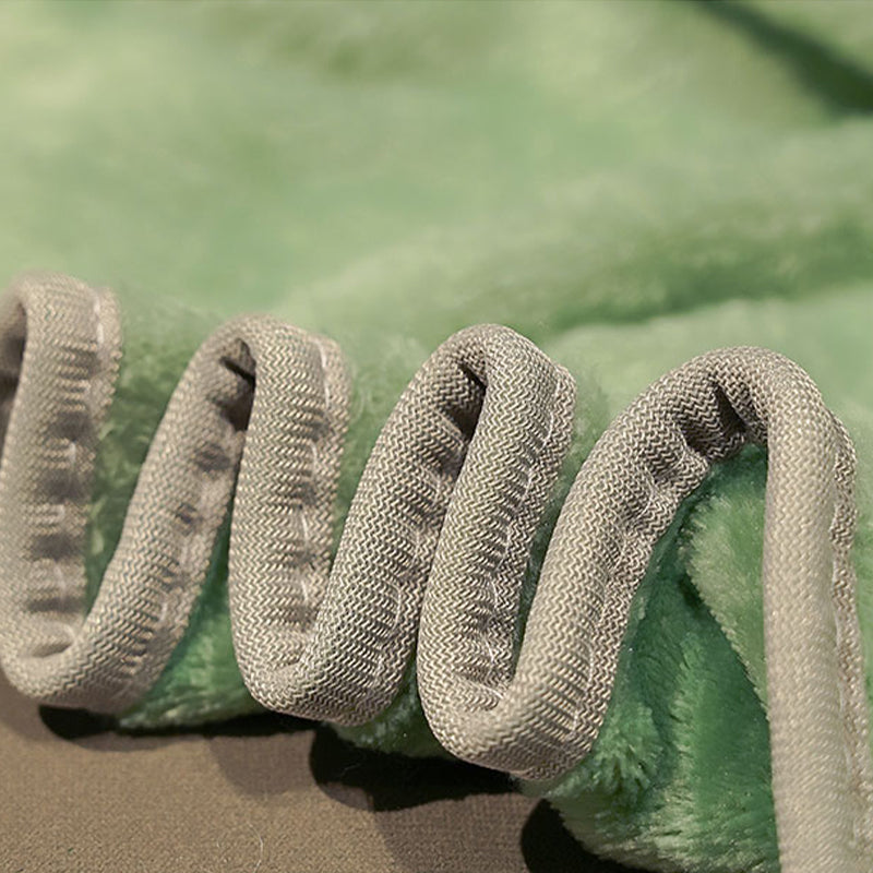 Panda Roll Blanket