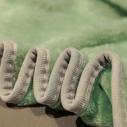 Panda Roll Blanket