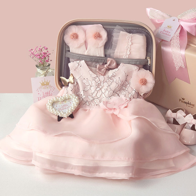 newborn princess dress Crochet Snow White Newborn Costume, Baby Girl Princess Dress and Headband, Handmade Infant Outfit, Birthday Gift, Baby Shower Present