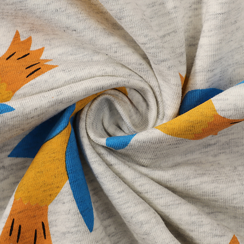 Puff Sleeve Summer Tee