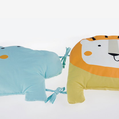 Special Shaped Adaptable Cot Padding Cushion