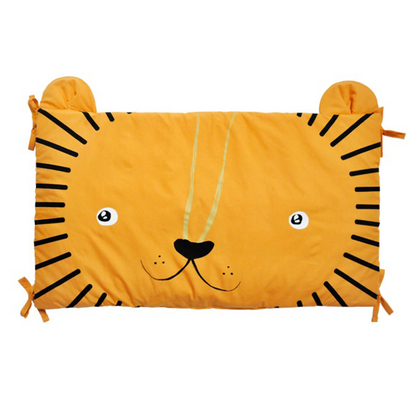 Special Shaped Adaptable Cot Padding Cushion