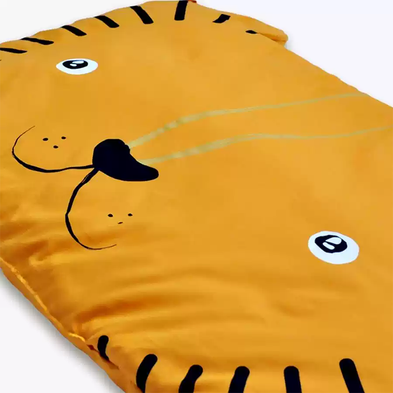 Special Shaped Adaptable Cot Padding Cushion