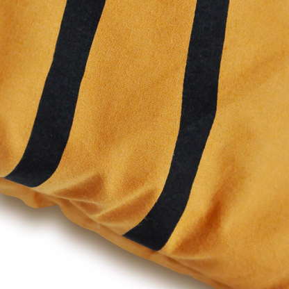 Special Shaped Adaptable Cot Padding Cushion