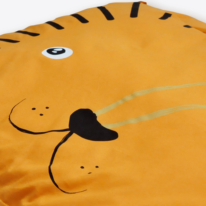 Special Shaped Adaptable Cot Padding Cushion
