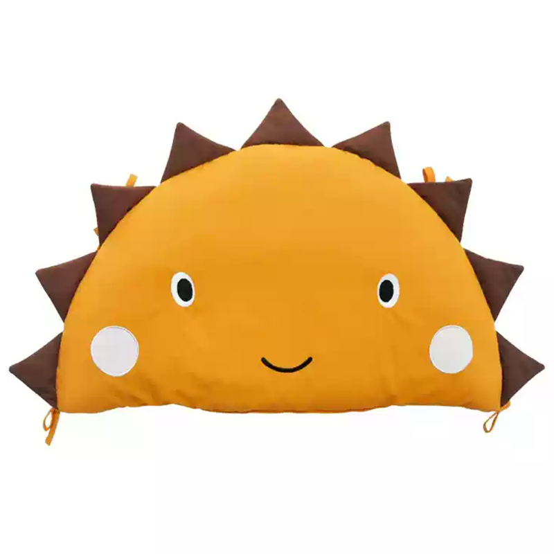 Special Shaped Adaptable Cot Padding Cushion