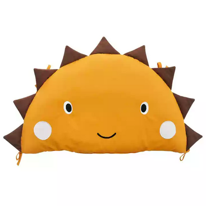 Special Shaped Adaptable Cot Padding Cushion