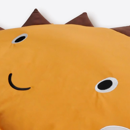 Special Shaped Adaptable Cot Padding Cushion