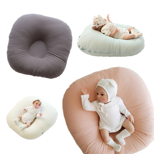 Newborns Babies Pillow