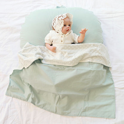 Newborns Babies Pillow